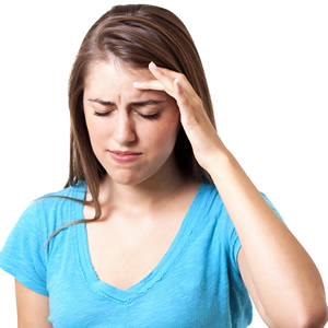 Headaches and Migraines