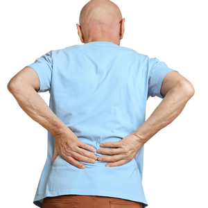 Low Back Pain