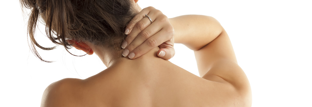 neck pain melton mowbray leicestershire